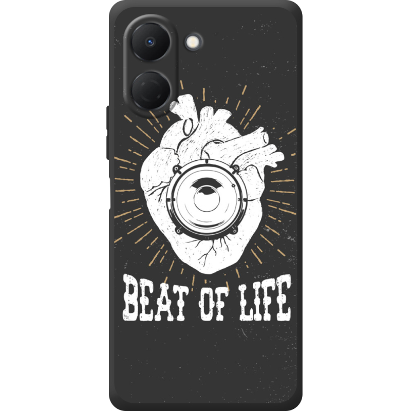 Чохол BoxFace Tecno Go 3 