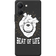 Чохол BoxFace Tecno Go 3 