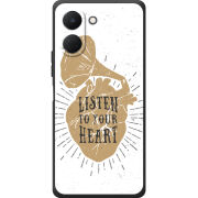 Чохол BoxFace Tecno Go 3 