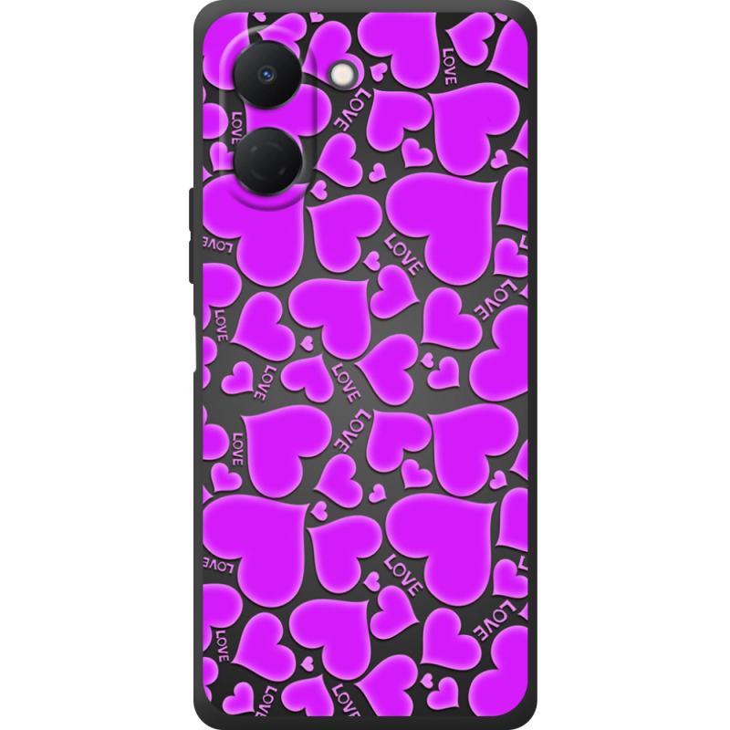 Чохол BoxFace Tecno Go 3 