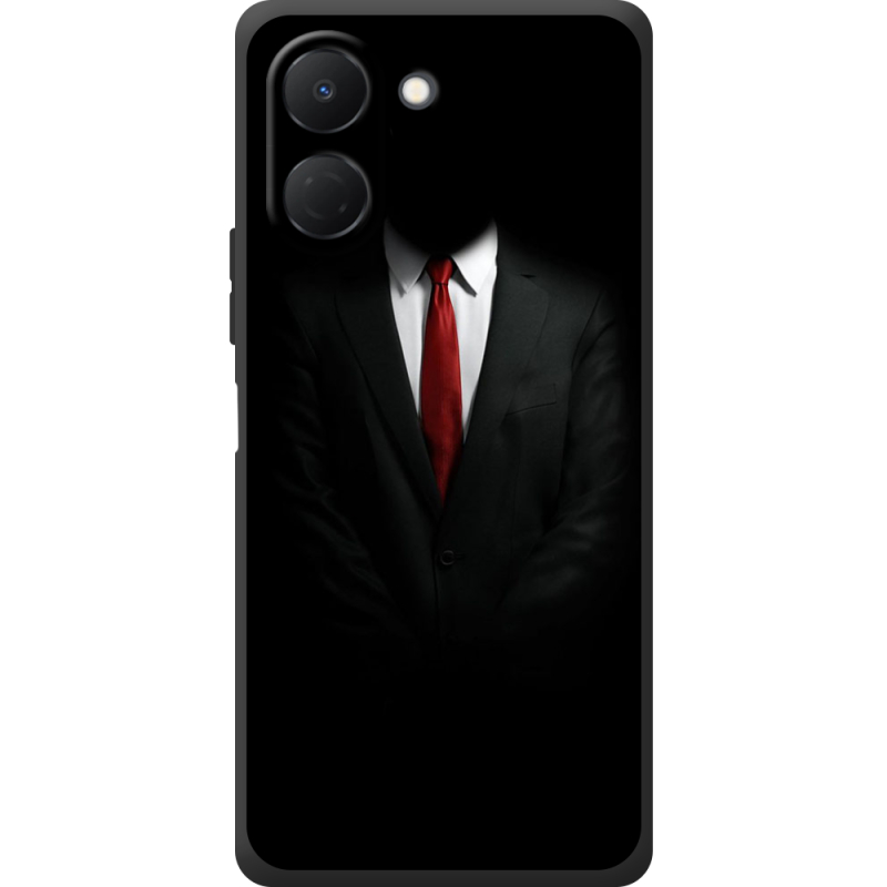 Чохол BoxFace Tecno Go 3 