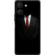 Чохол BoxFace Tecno Go 3 