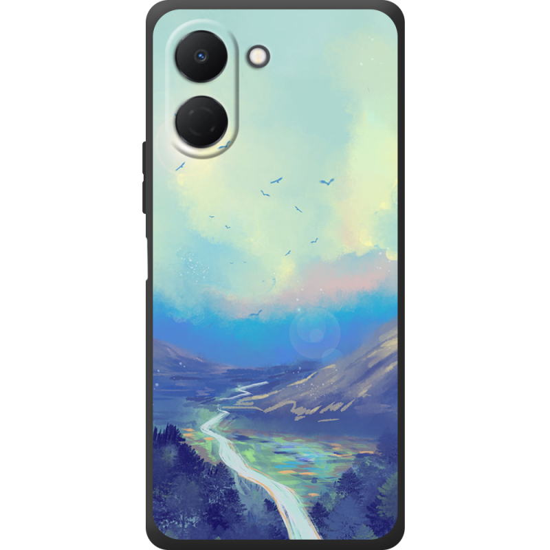 Чохол BoxFace Tecno Go 3 