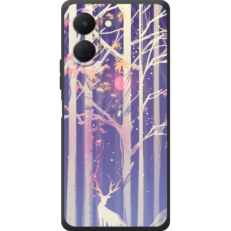 Чохол BoxFace Tecno Go 3 