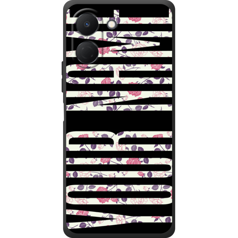 Чохол BoxFace Tecno Go 3 