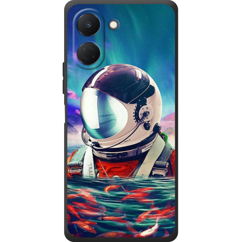 Чохол BoxFace Tecno Go 3 