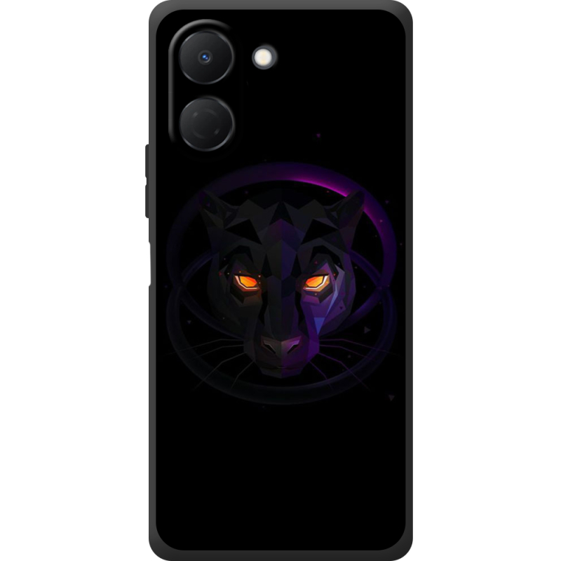Чохол BoxFace Tecno Go 3 