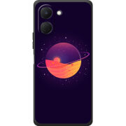 Чохол BoxFace Tecno Go 3 Desert-Planet