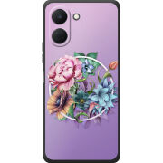 Чохол BoxFace Tecno Go 3 