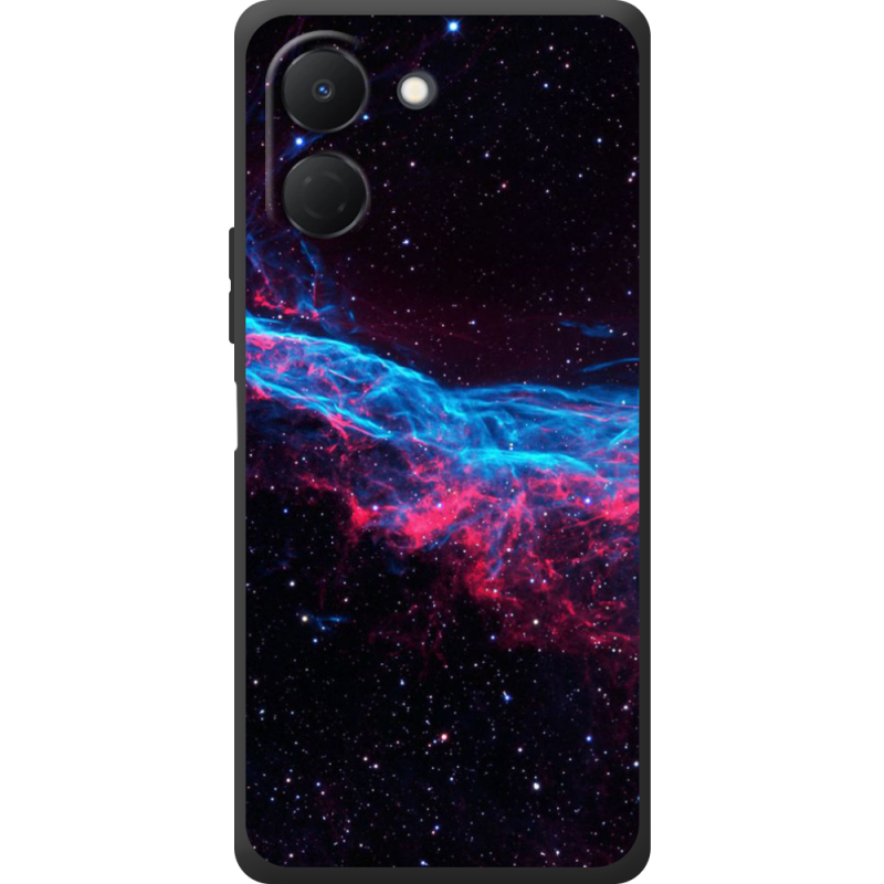 Чохол BoxFace Tecno Go 3 