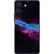 Чохол BoxFace Tecno Go 3 
