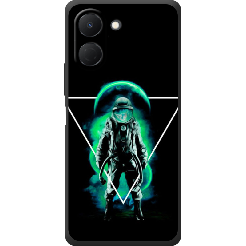 Чохол BoxFace Tecno Go 3 