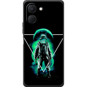 Чохол BoxFace Tecno Go 3 