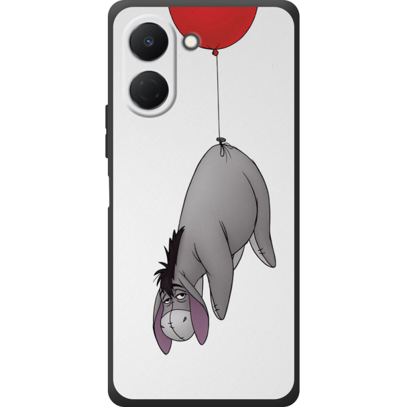 Чохол BoxFace Tecno Go 3 