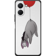 Чохол BoxFace Tecno Go 3 