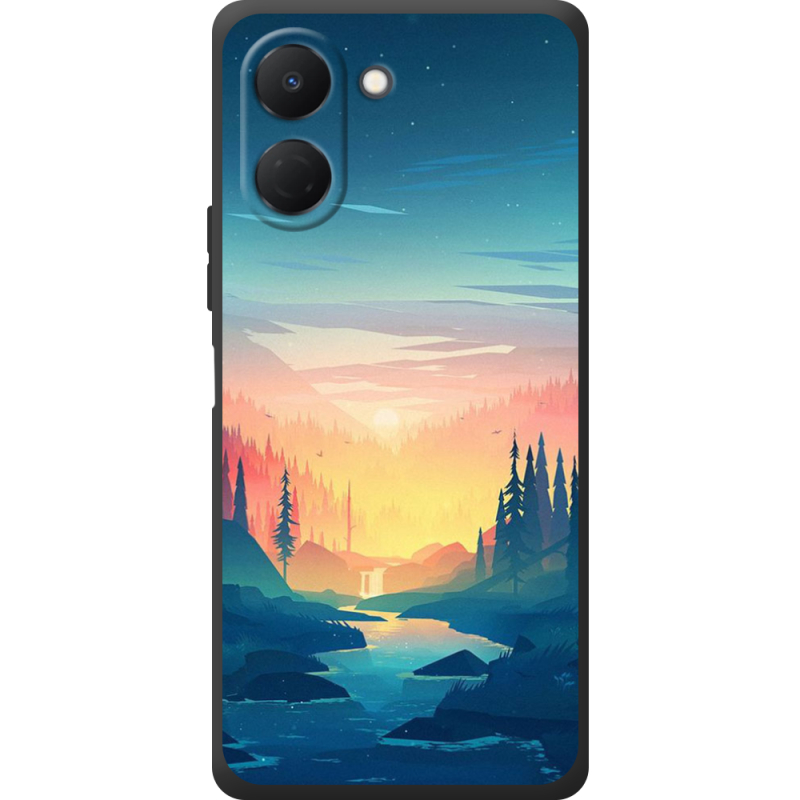 Чохол BoxFace Tecno Go 3 
