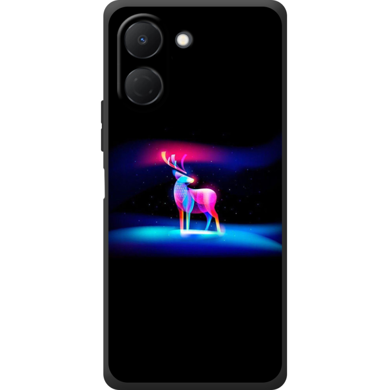 Чохол BoxFace Tecno Go 3 