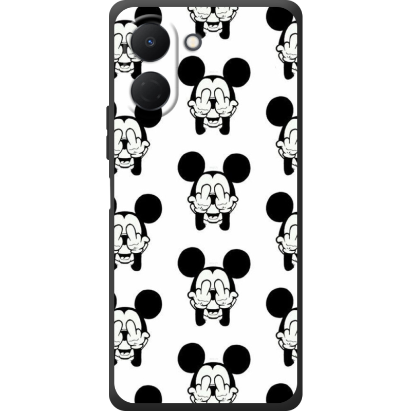 Чохол BoxFace Tecno Go 3 