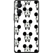 Чохол BoxFace Tecno Go 3 