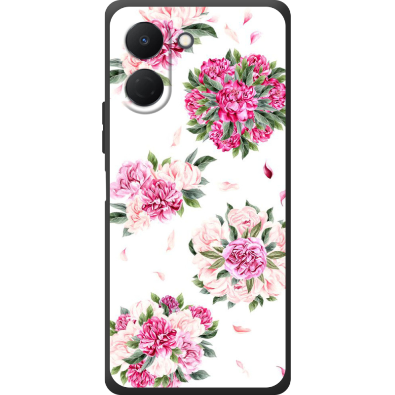 Чохол BoxFace Tecno Go 3 
