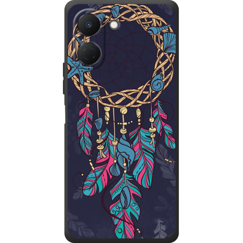Чохол BoxFace Tecno Go 3 