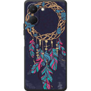 Чохол BoxFace Tecno Go 3 