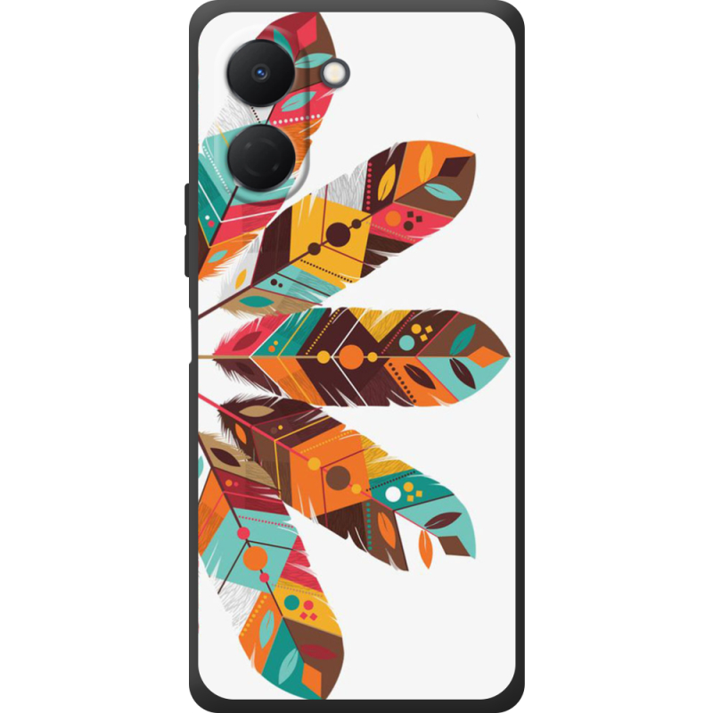 Чохол BoxFace Tecno Go 3 