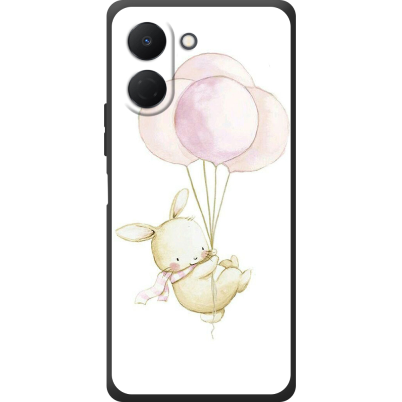 Чохол BoxFace Tecno Go 3 