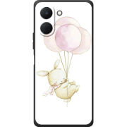 Чохол BoxFace Tecno Go 3 