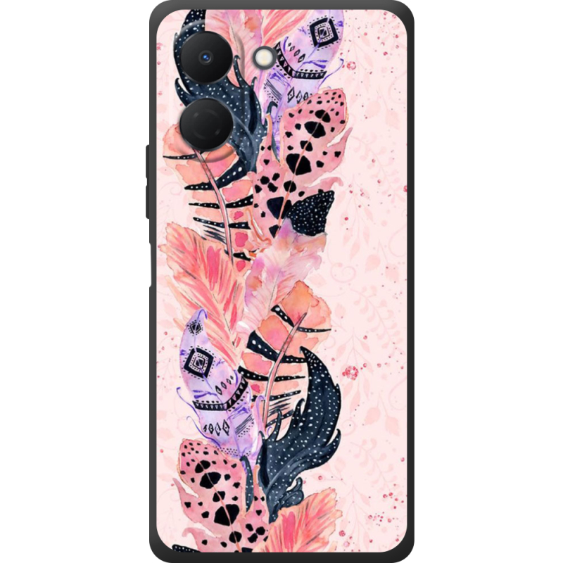 Чохол BoxFace Tecno Go 3 
