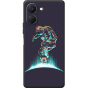Чохол BoxFace Tecno Go 3 