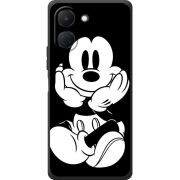Чохол BoxFace Tecno Go 3 