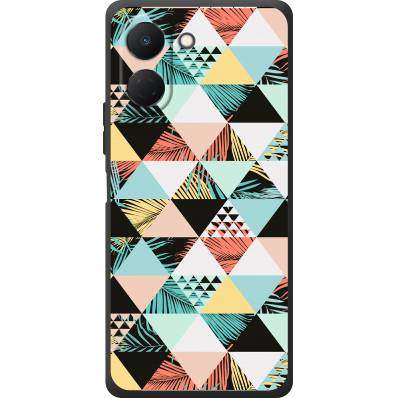 Чохол BoxFace Tecno Go 3 