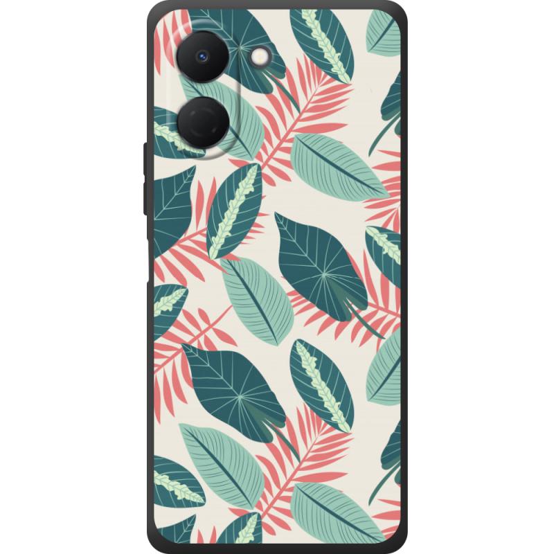 Чохол BoxFace Tecno Go 3 
