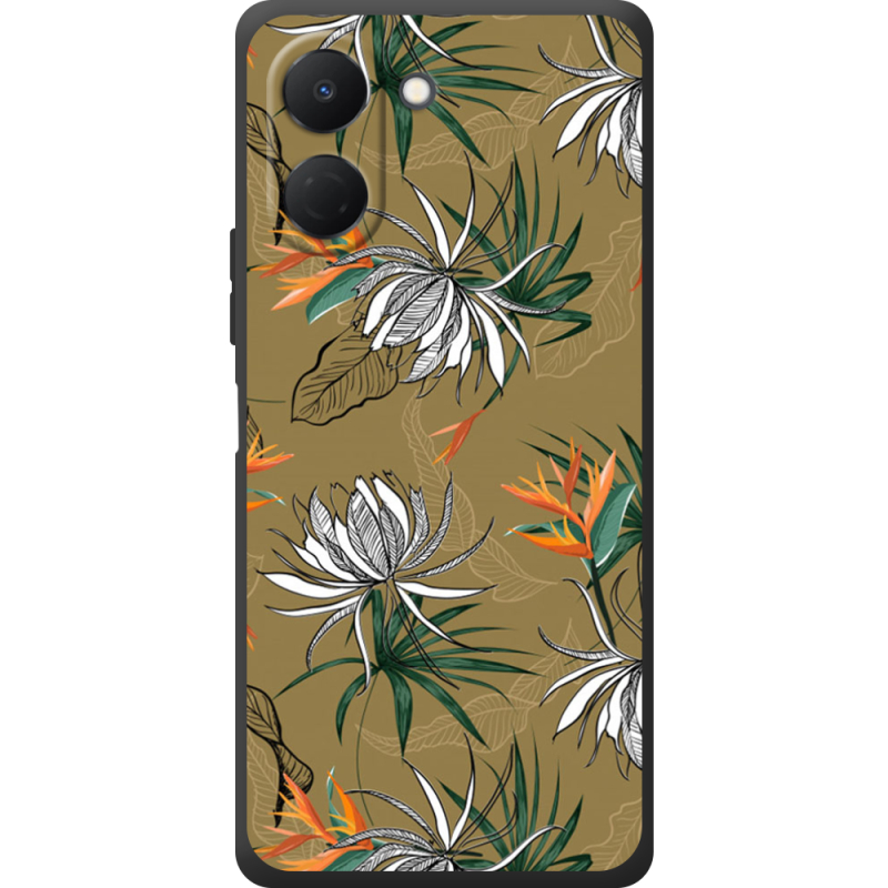Чохол BoxFace Tecno Go 3 