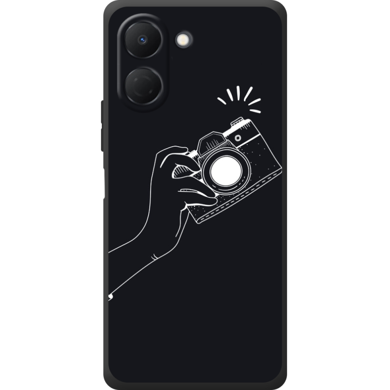 Чохол BoxFace Tecno Go 3 
