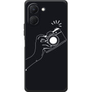 Чохол BoxFace Tecno Go 3 