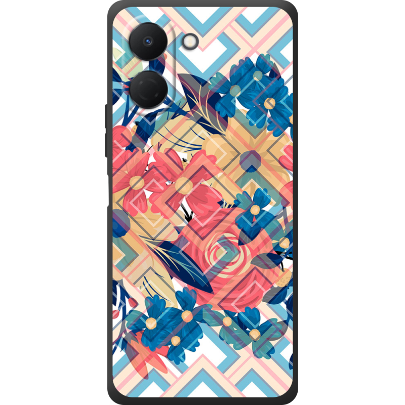 Чохол BoxFace Tecno Go 3 
