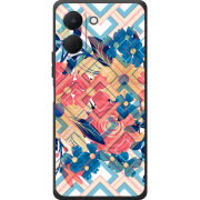 Чохол BoxFace Tecno Go 3 