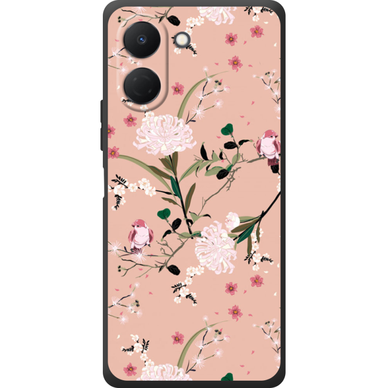 Чохол BoxFace Tecno Go 3 