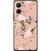 Чохол BoxFace Tecno Go 3 