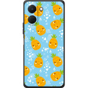Чохол BoxFace Tecno Go 3 