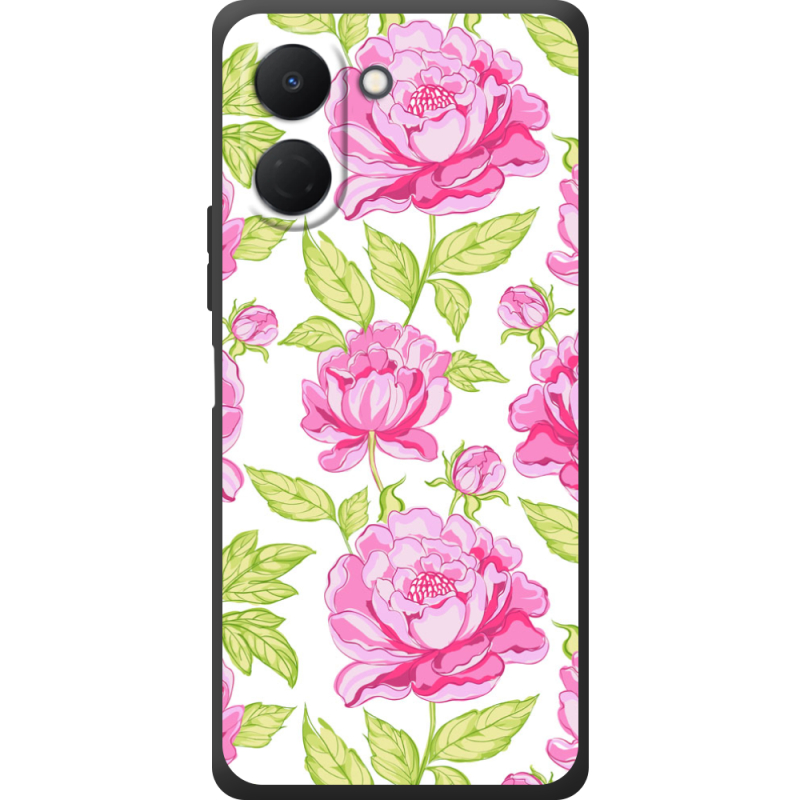 Чохол BoxFace Tecno Go 3 