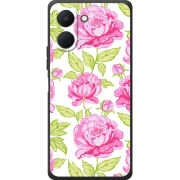 Чохол BoxFace Tecno Go 3 