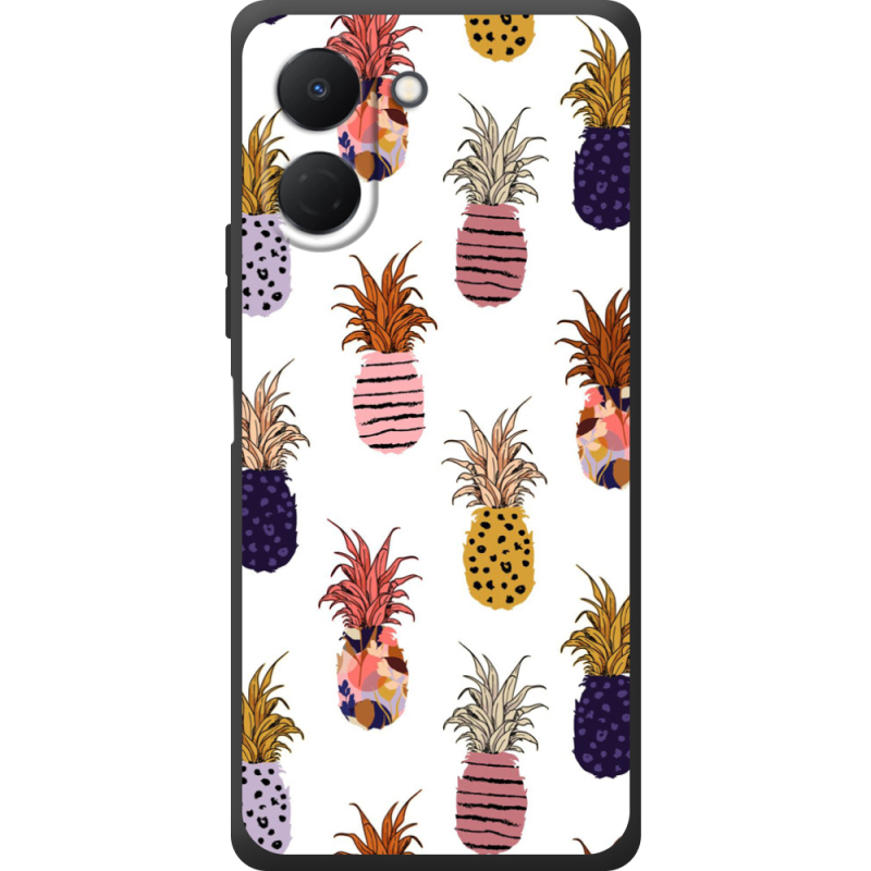 Чохол BoxFace Tecno Go 3 