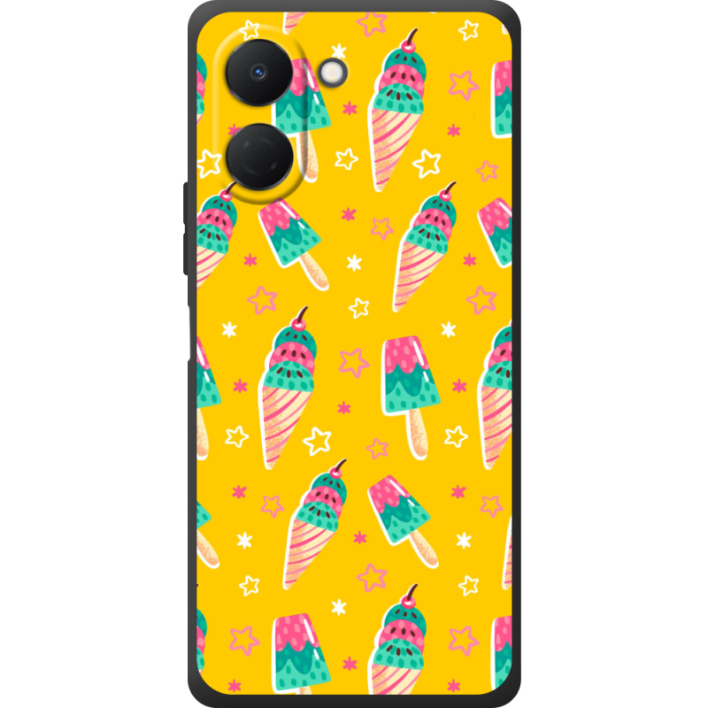 Чохол BoxFace Tecno Go 3 