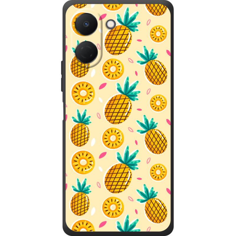 Чохол BoxFace Tecno Go 3 