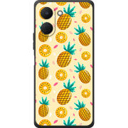 Чохол BoxFace Tecno Go 3 
