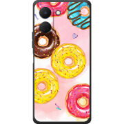 Чохол BoxFace Tecno Go 3 