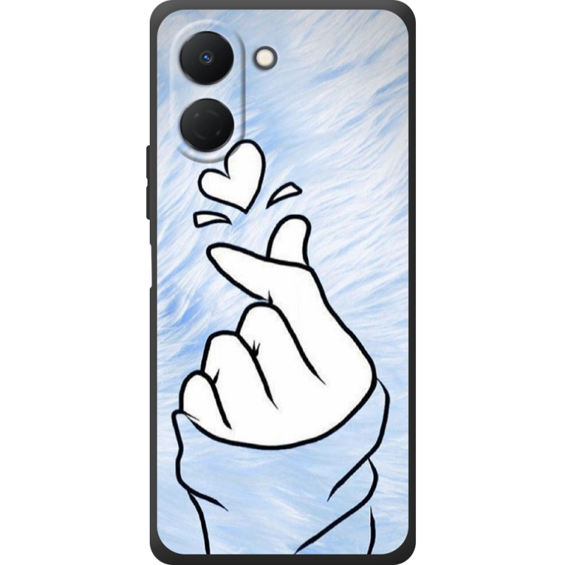 Чохол BoxFace Tecno Go 3 
